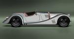 Morgan Plus 8 Speedster Renderings 2014 года